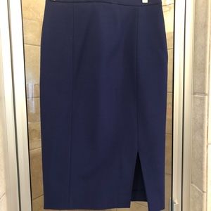 Pucci pencil skirt